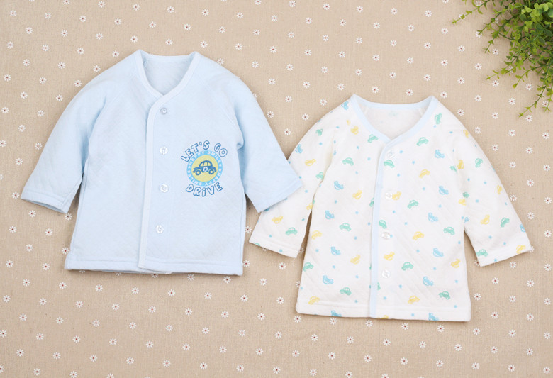 Chemise enfant à manche longue - Ref 2083512 Image 19