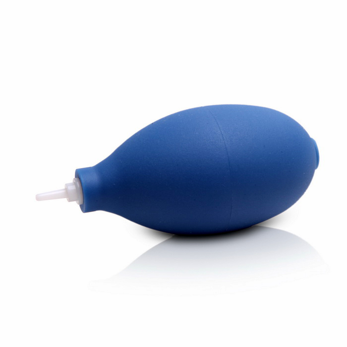Lens cleaning airbag air blowing camera supplies silicone lens blowing lens negatives cleaning tool photography