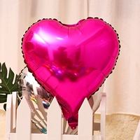 18 -INCH LOVE ROSE RED