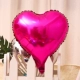 18 -INCH LOVE ROSE RED