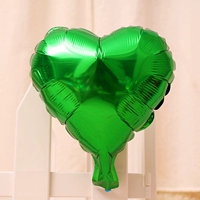 10 -INCH LOVE GREEN