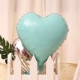 18 -inch Love Tiffany Blue