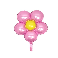 Пять -скорее Polly Pink