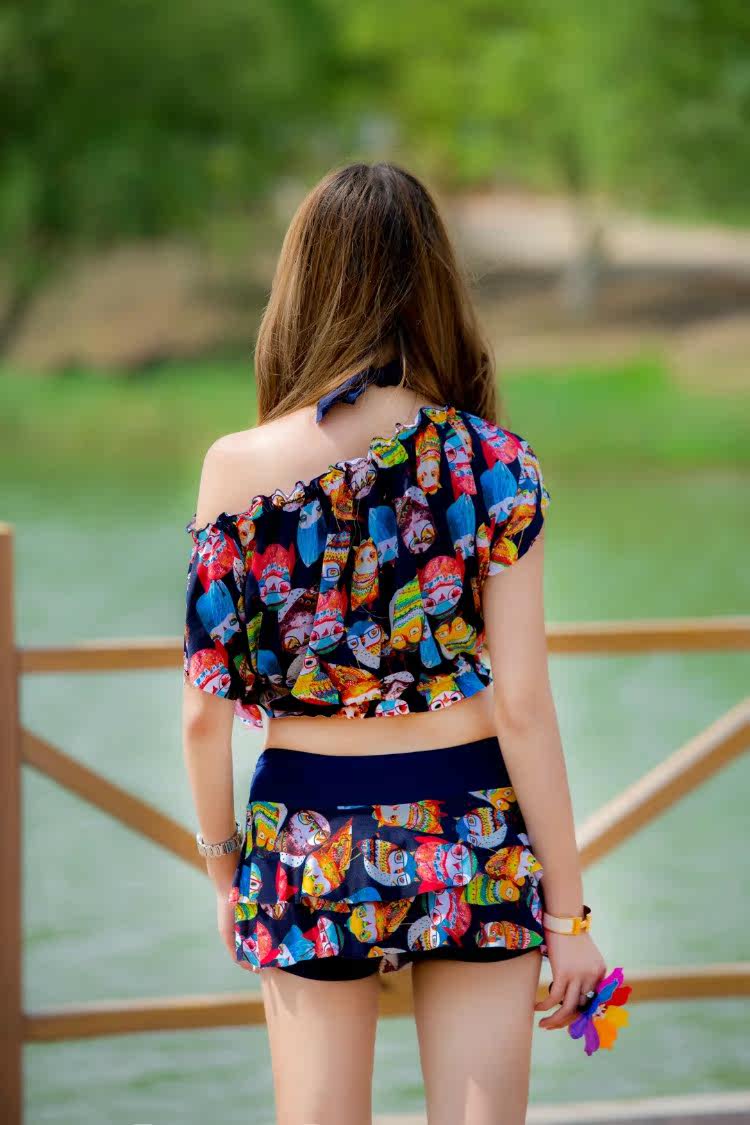 Maillot de bain pour femme - Ref 3032790 Image 5