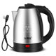 Malata electric kettle electric kettle 2L3L stainless steel one-piece insulation automatic power-off kettle home students