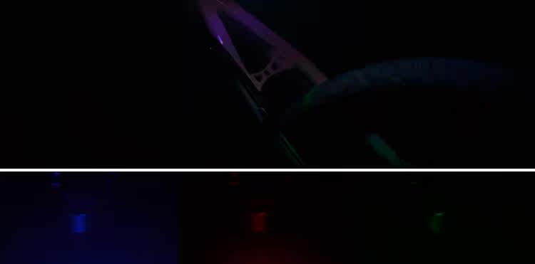 Eclairage pour vélo DEMONKNIGHTS - Ref 2398112 Image 12