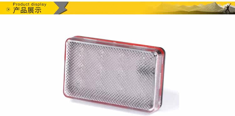 Eclairage pour vélo DEMONKNIGHTS - Ref 2398112 Image 4