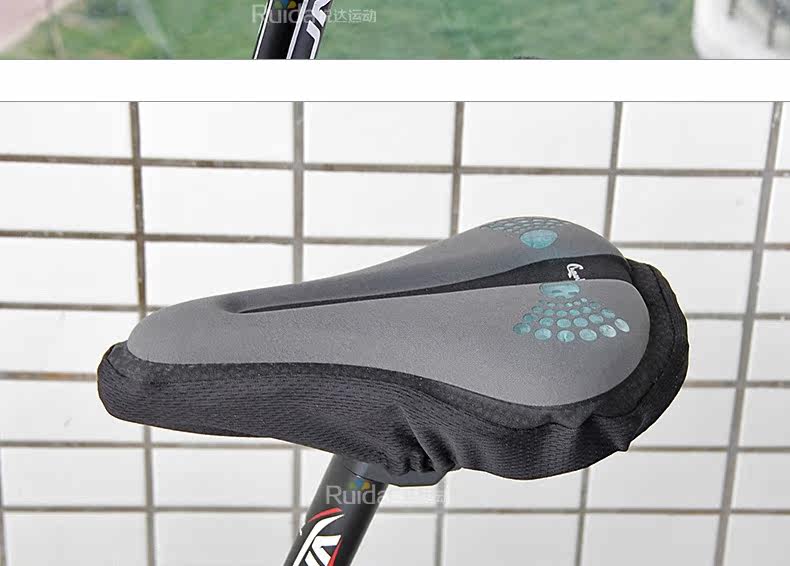 Selle de vélo CHAUNTS - Ref 2350322 Image 19