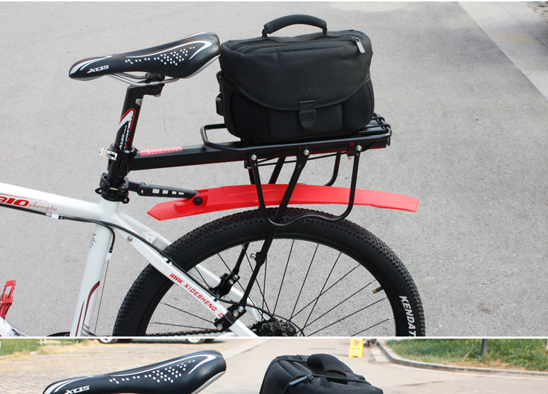 Porte-bagages pour vélo DEMONKNIGHTS - Ref 2411160 Image 18