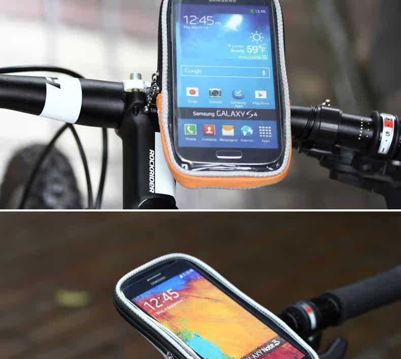 Sacoche pour vélo ROSWHEEL - Ref 2218278 Image 12