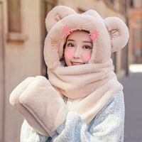 Panda Expert-Adult Beige Color