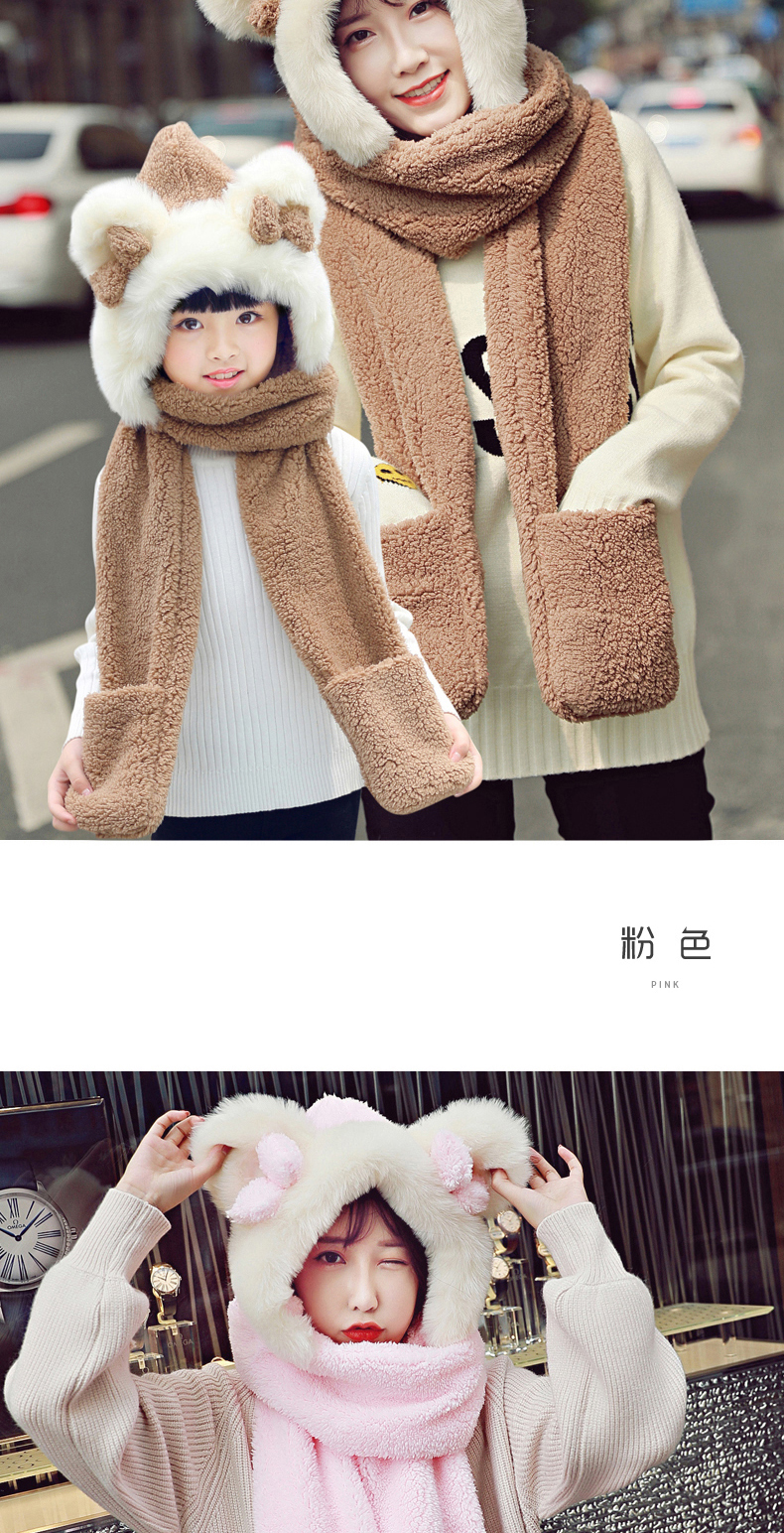 Chapeau pour femme - Ref 3234085 Image 21