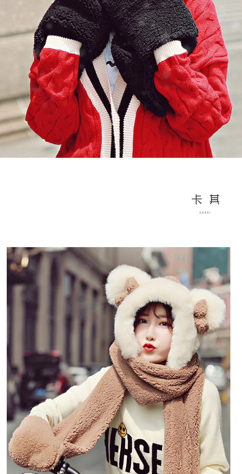 Chapeau pour femme - Ref 3234085 Image 19