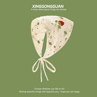 Фруктовая клубника