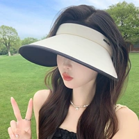 【Двойной шелковый шелковый стиль】 кремовый рисовый черный дно