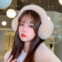 Обновить имитация норку для волос-крема для волос