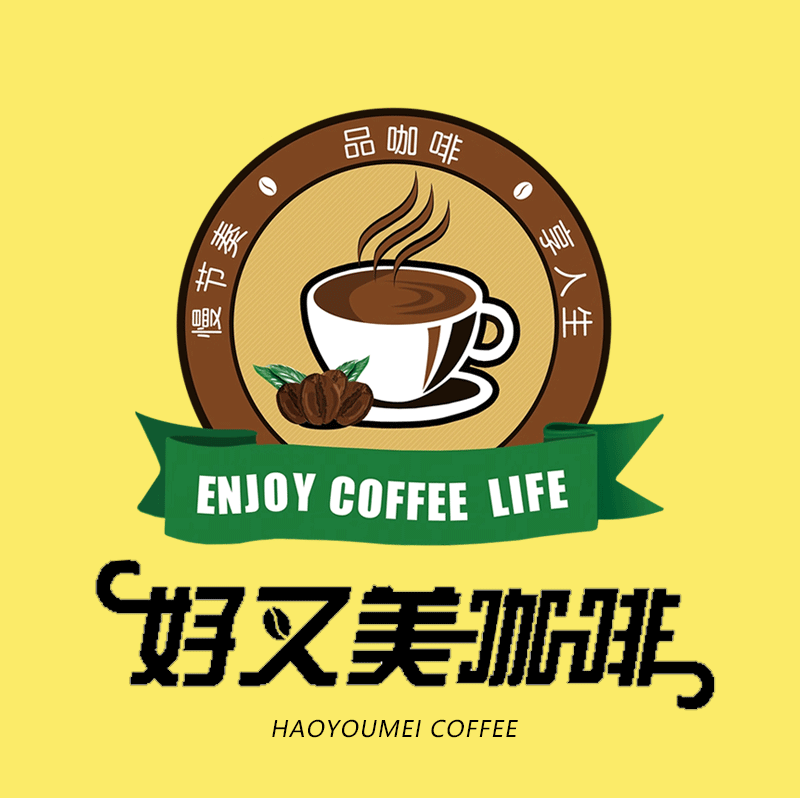 好又美食品甄选店的LOGO