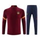 2605 Barcelona Deep Red