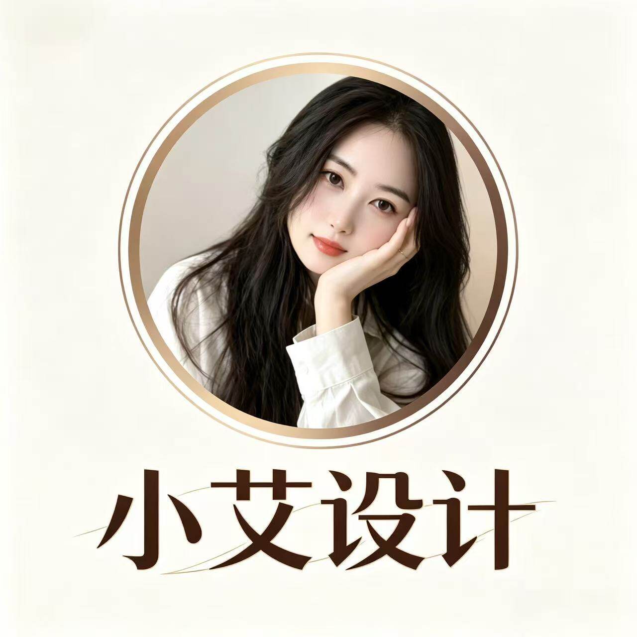 小艾设计店