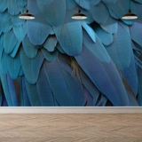 5D телевизионный фон стена скандинавская простая роскошная попхерская учебная комната