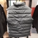 ANTA Anta down jacket 2018 mùa đông mới thể thao nam và giải trí ấm áp vest 15849902 - Áo thể thao Áo thể thao
