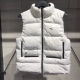 Anta 2018 thu đông mới cho phụ nữ xuống vest vest thể thao giải trí 16847901 - Áo thể thao