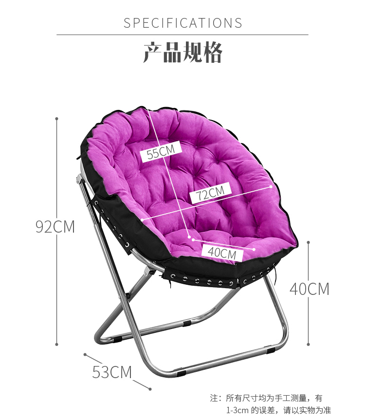 ghế beanbag đơn ghế máy tính sofa ghế bành ký túc xá thời trang ghế ăn trưa giản dị - Ghế sô pha ghế sofa mini