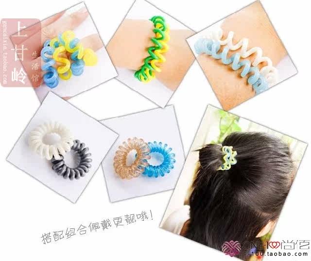 Accessoire cheveux - Ref 1203714 Image 9