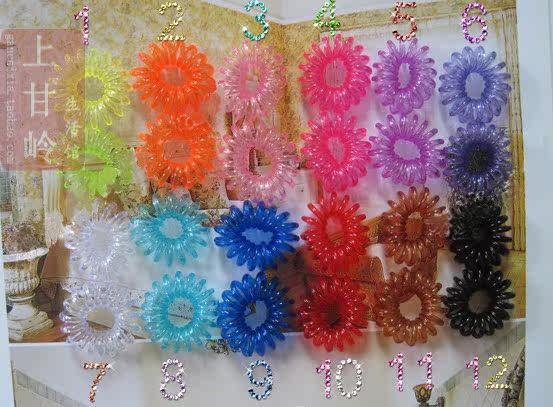 Accessoire cheveux - Ref 1203714 Image 8