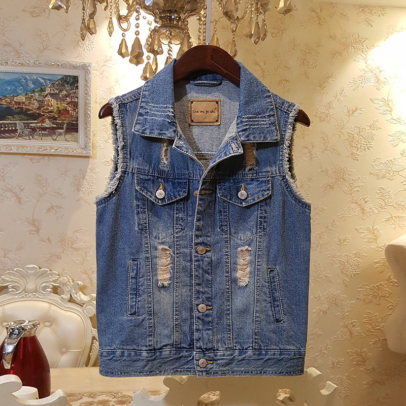 Débardeur hiver femme      en Coton - Ref 3178071 Image 10