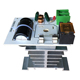 máy tạo độ ẩm hitachi Bộ chỉnh lưu AC AC36V sang DC DC48 Máy tạo độ ẩm công nghiệp mười máy phun sương chuyên dụng - Máy giữ ẩm máy phun sương pikachu