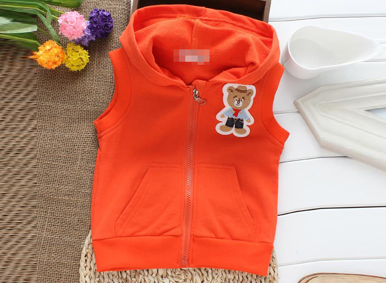 Gilet enfant - Ref 2069927 Image 19