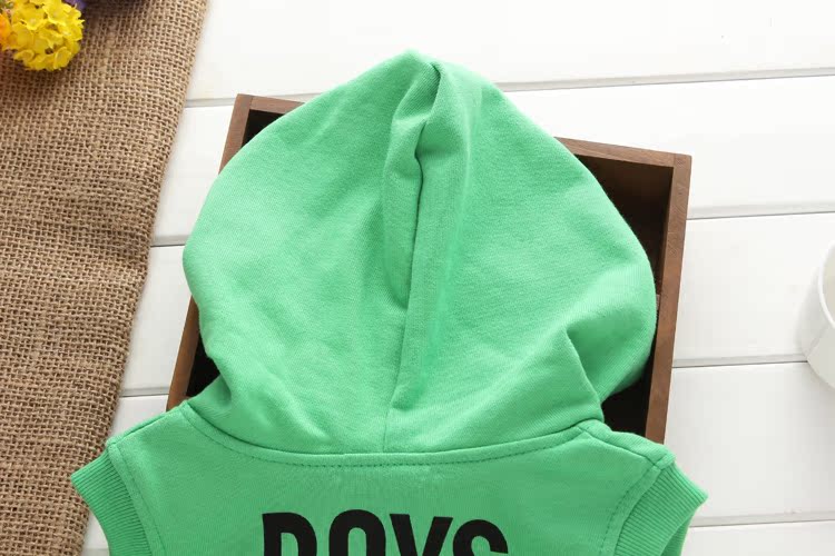 Gilet enfant - Ref 2069927 Image 29