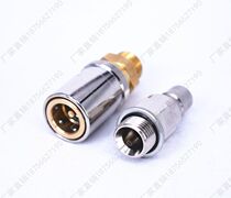 Compatible with STAUBLI RMI 06 09 12 6160 mould quick coupling mould water nozzle