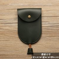 Большой [темно -зеленый]