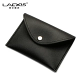 Картхолдер, сумка через плечо, маленький кошелек, маленькая милая ультратонкая небольшая сумка для водительских прав для визитных карточек