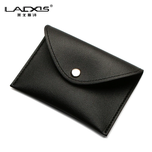 Картхолдер, сумка через плечо, маленький кошелек, маленькая милая ультратонкая небольшая сумка для водительских прав для визитных карточек