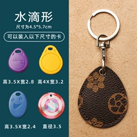 [Капли воды] Кофе в форме цветов