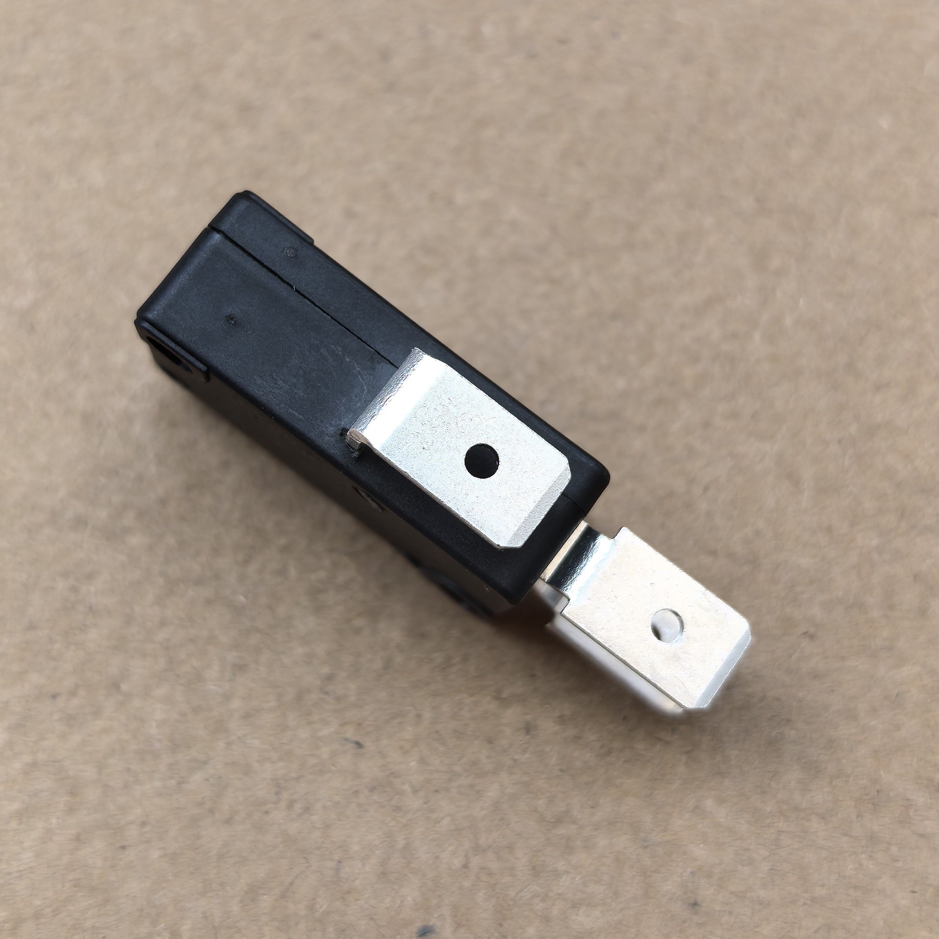 Dc Micro Switch Saw Aluminum Machine Cutting Machine Knife Electric Chain Electric Start Key Switch High Power 16/25/30A