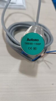 Trd30-15Dp Proximity Switch Xs630B1Nal2