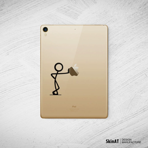 Skinat подходит для Apple Tablet Local Stickers iPad Air Pro Creative Film 11/12.9/10.5