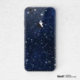 Apple, совместимый iphone 6, мобильный телефон, iphone 7, звездное небо, наклейка, 6S, 8