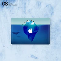 08_blue Planet Ocean