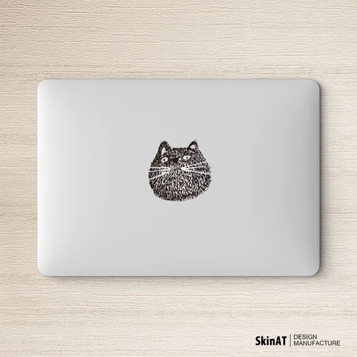 Apple, совместимый ноутбук, наклейка, macbook