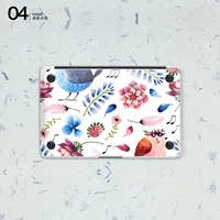 04_watercolor Bird Lite Surface