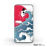 Skinat Vivo Xplay6 Мобильный телефон защитный фильм Шаг -на шаг -шаг -по высоте наклеек xplay6 на стикер оболочки мобильного телефона