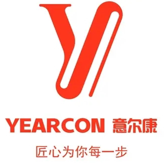意尓康正品男鞋的LOGO