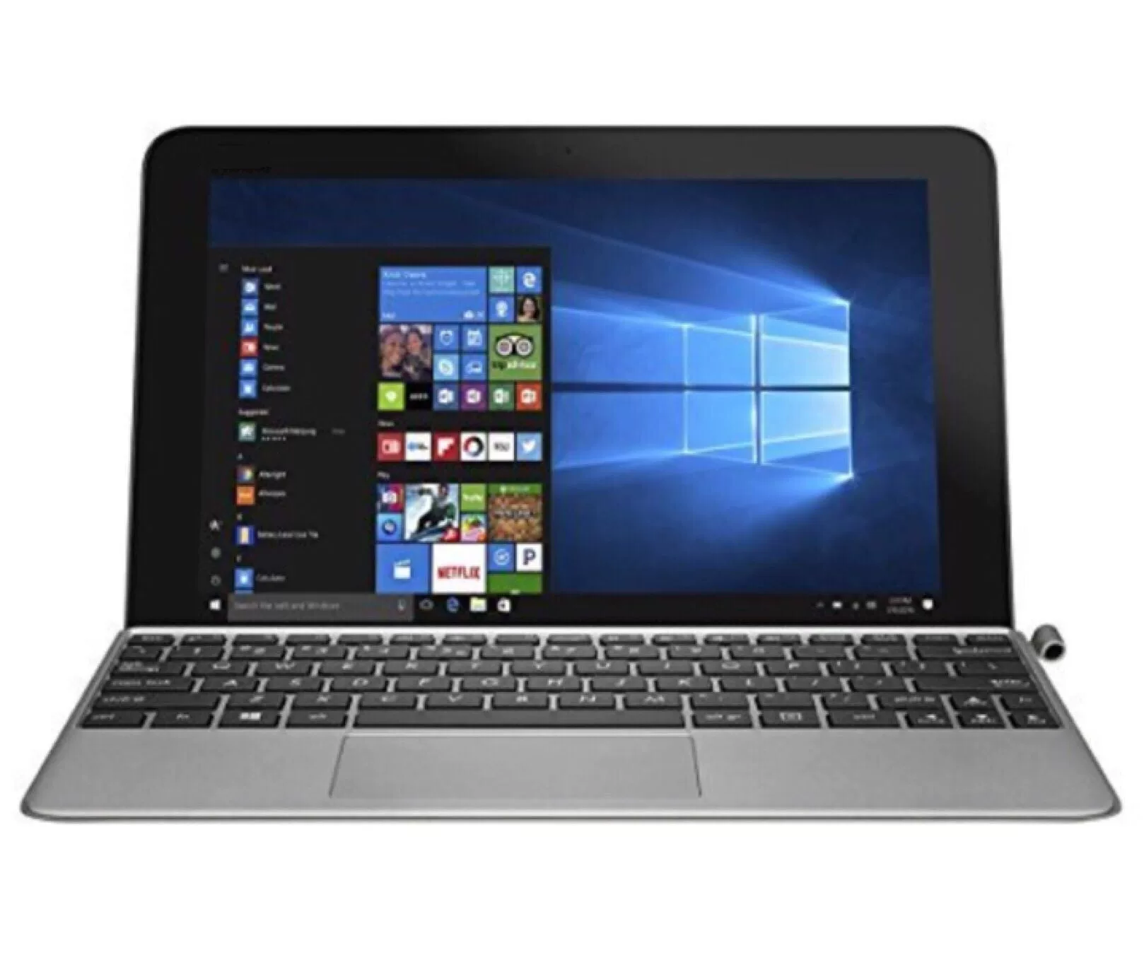 Экран Yu Yan пригоден для сборки ASUSFORMER BOOK T103HAF/T103HA тач-экран