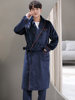 Tibetan DL men's robe+pants