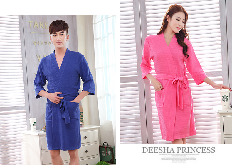 Peignoir jeunesse 15A2001 - Ref 593075 Image 15